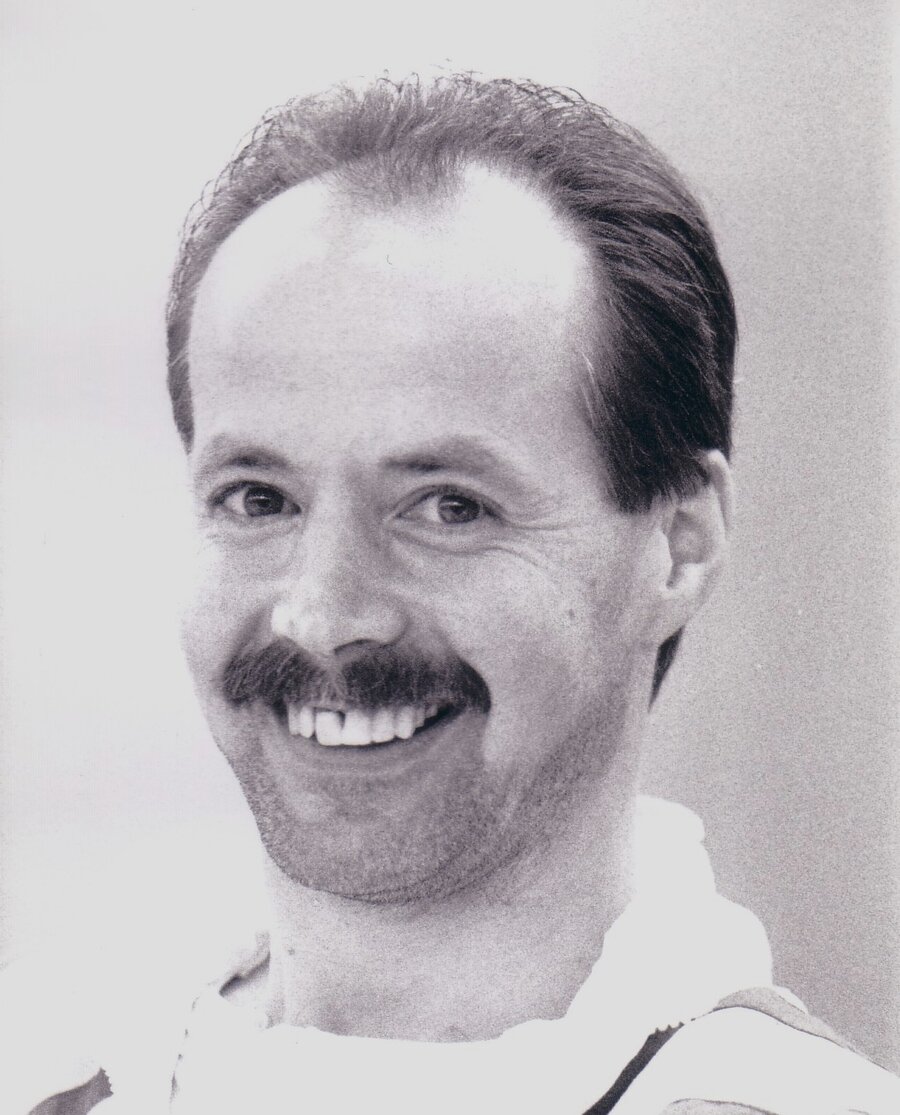 1986 – Gründung des SKV