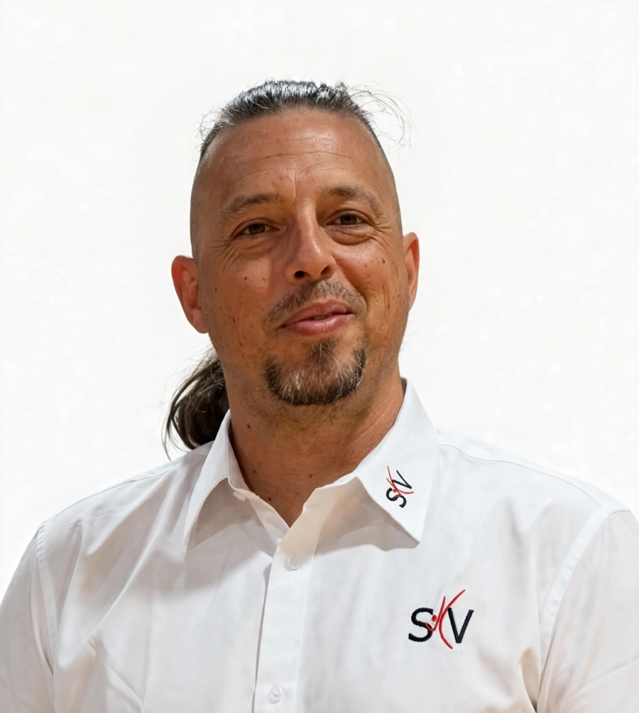 Wolfgang Holztrattner