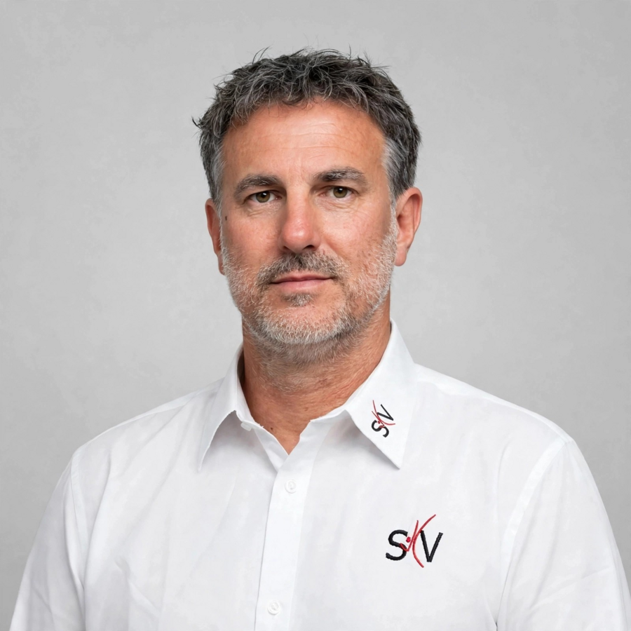 Michael Gebhart